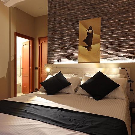 Olafo'S House Hotel Rome Exterior photo