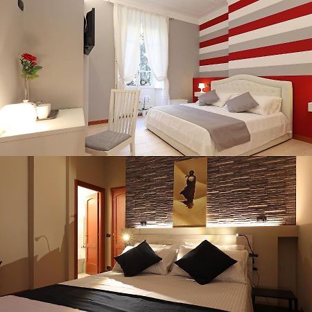 Olafo'S House Hotel Rome Exterior photo