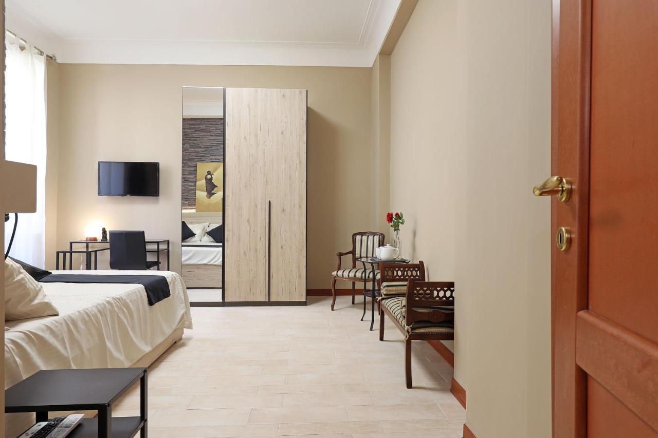 Olafo'S House Hotel Rome Exterior photo