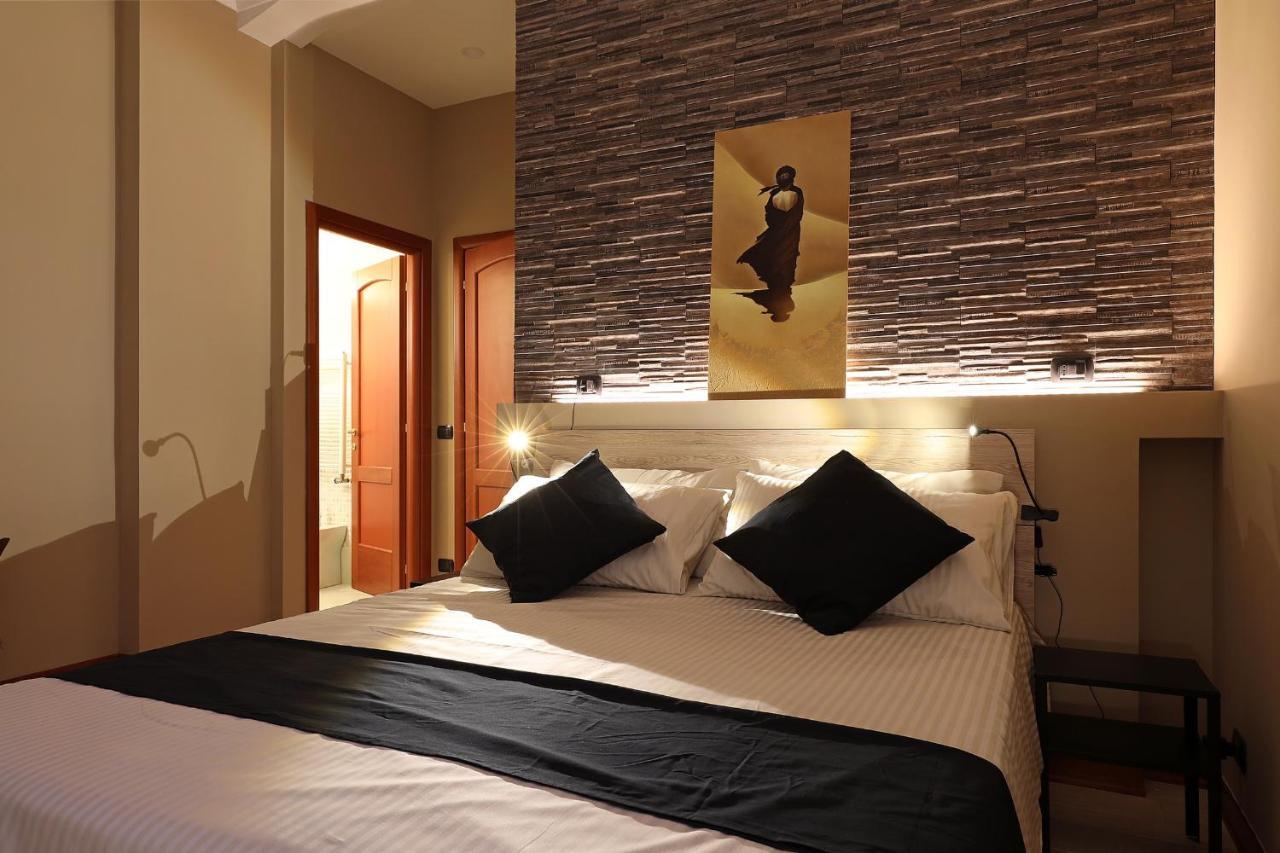 Olafo'S House Hotel Rome Exterior photo
