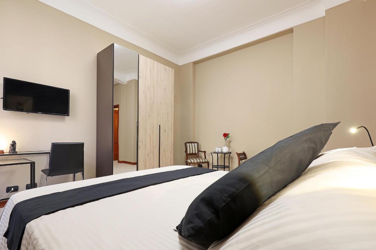 Olafo'S House Hotel Rome Exterior photo