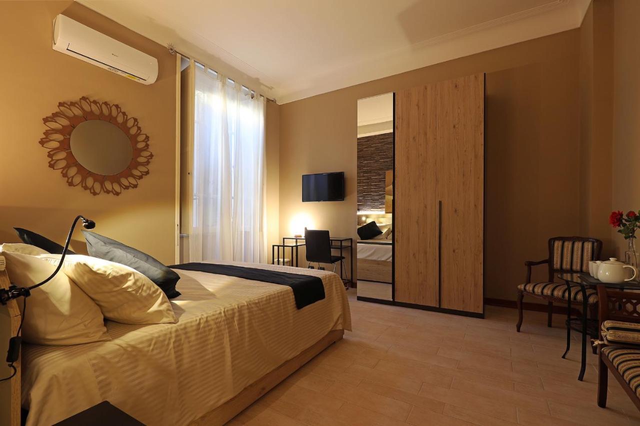 Olafo'S House Hotel Rome Exterior photo