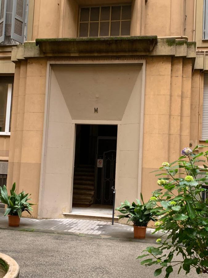 Olafo'S House Hotel Rome Exterior photo